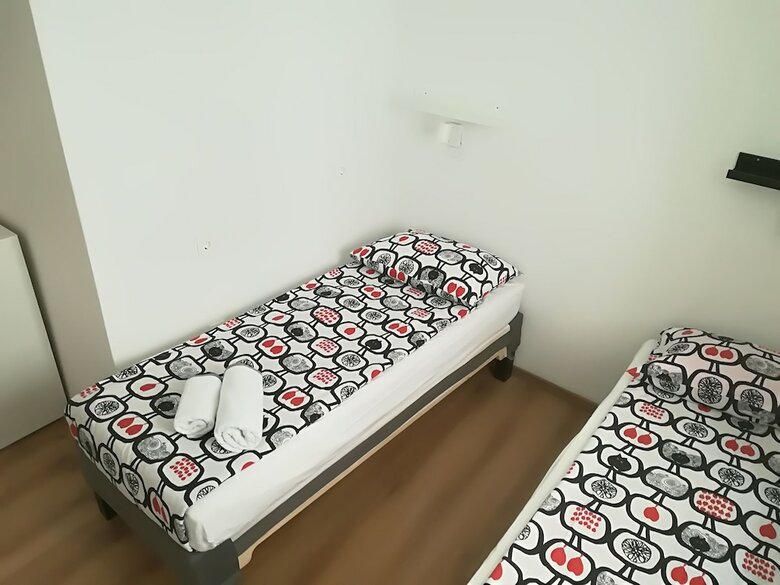 Top Line Apartments