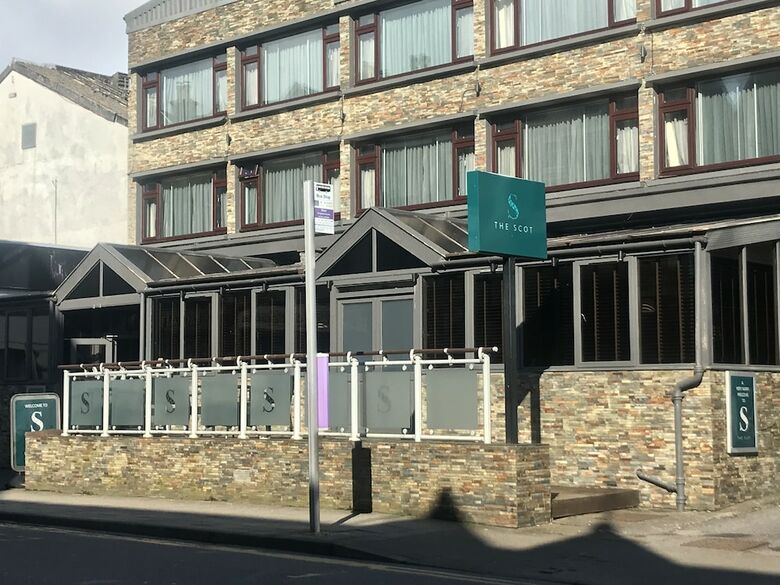 Bed & Breakfast The Scot