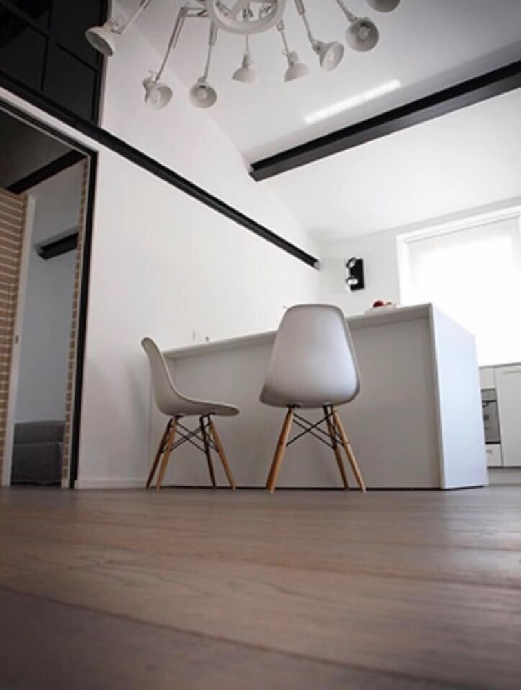 Apartamento Little Paradise