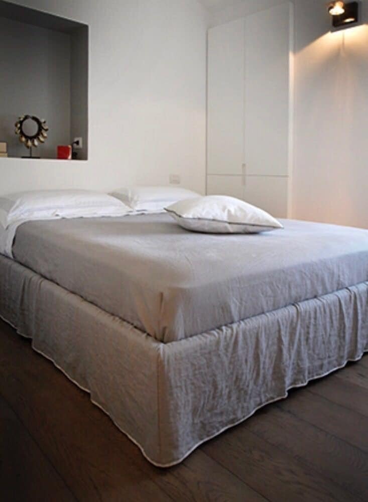 Apartamento Little Paradise