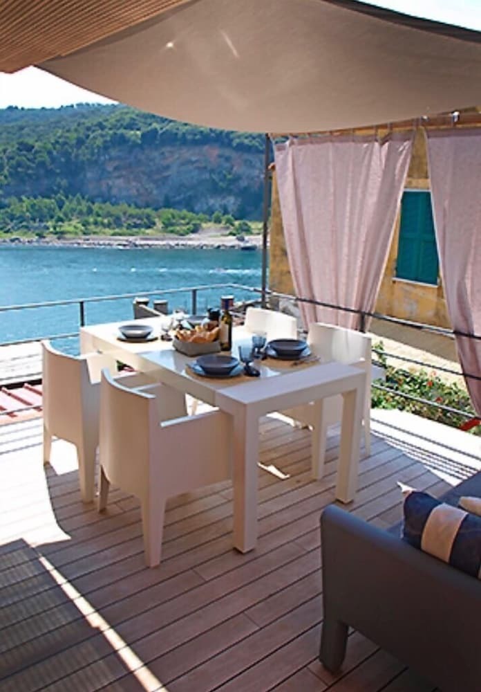 Apartamento Little Paradise