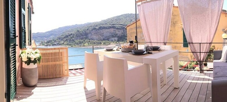 Apartamento Little Paradise