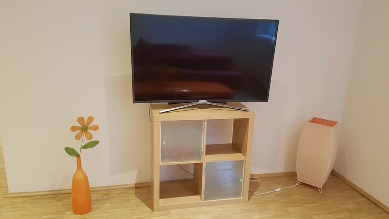 Apartamentos Wohnen Im Souterrain Einer Villa