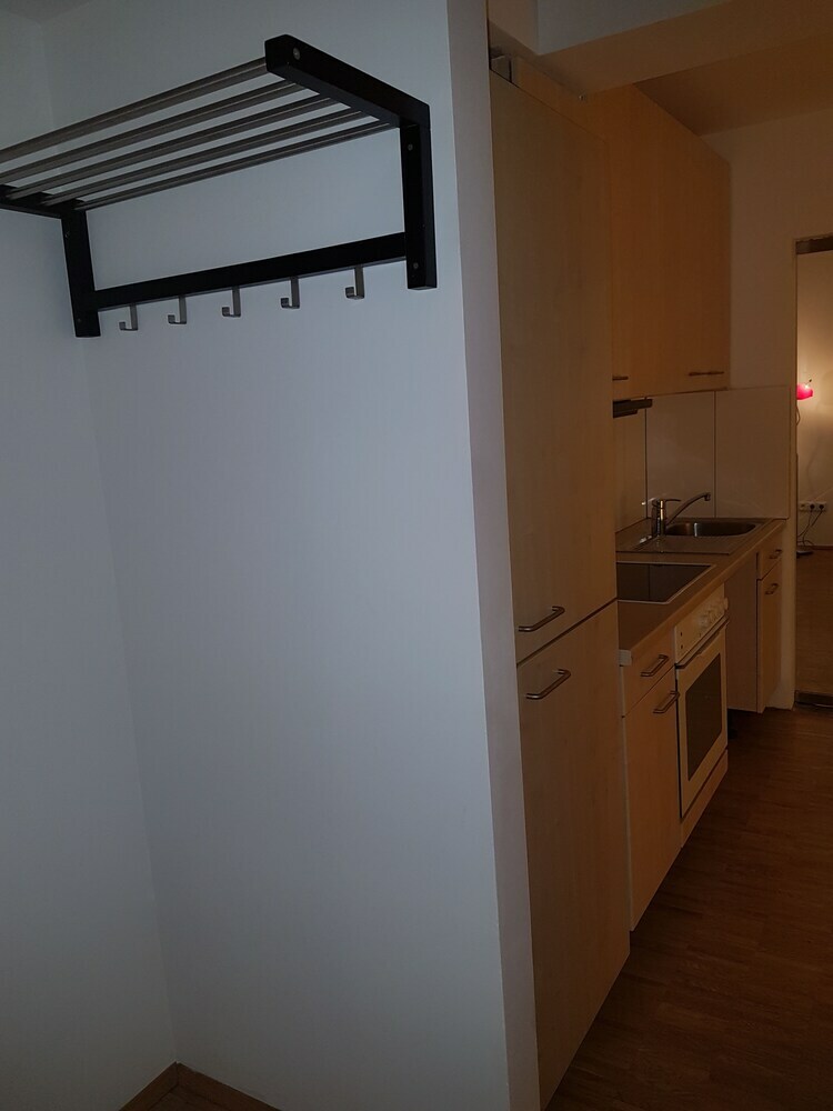 Apartamentos Wohnen Im Souterrain Einer Villa