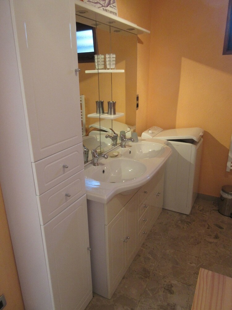 Apartamento Chalet de Montagne