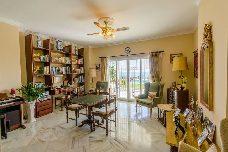 Cubo's Villa Las Colinas