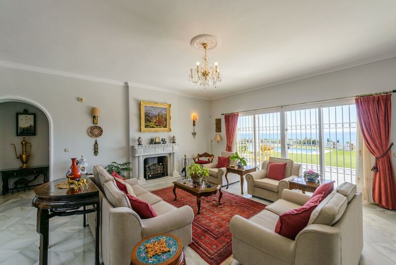Cubo's Villa Las Colinas