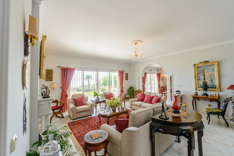 Cubo's Villa Las Colinas
