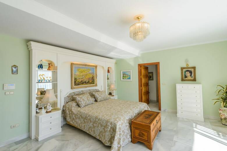 Cubo's Villa Las Colinas