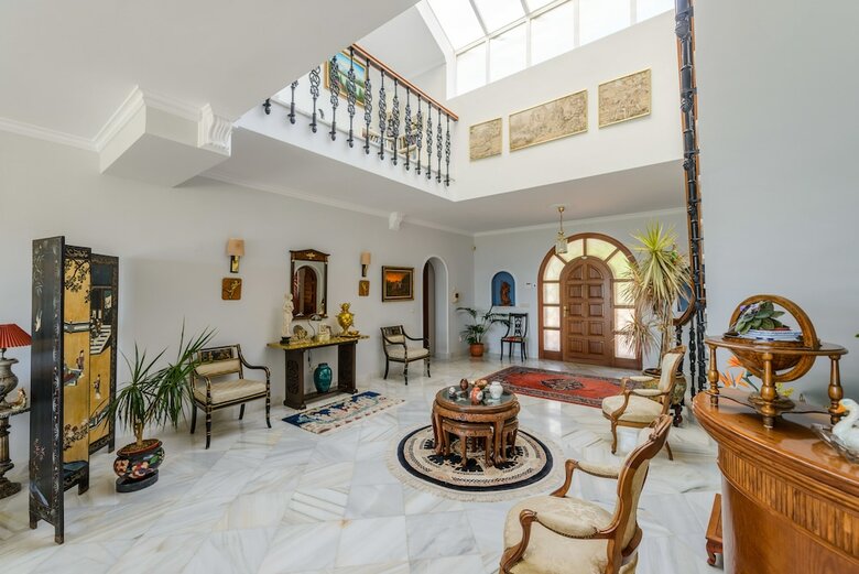 Cubo's Villa Las Colinas