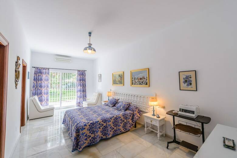 Cubo's Villa Las Colinas