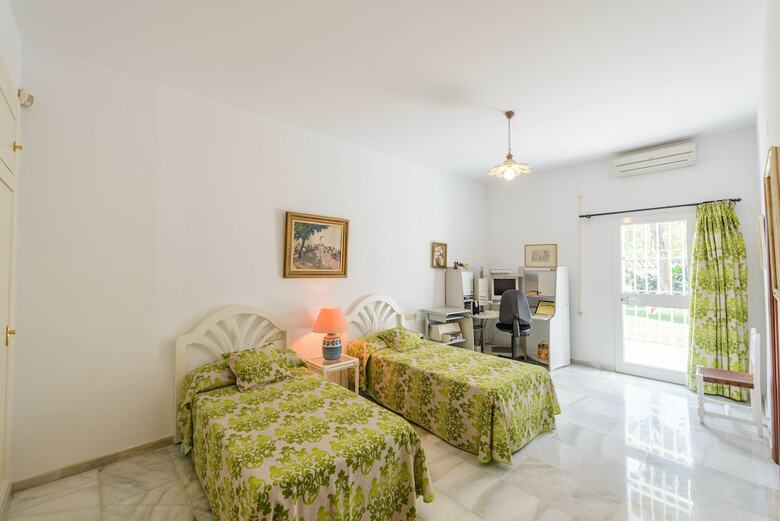 Cubo's Villa Las Colinas