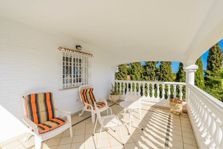 Cubo's Villa Las Colinas