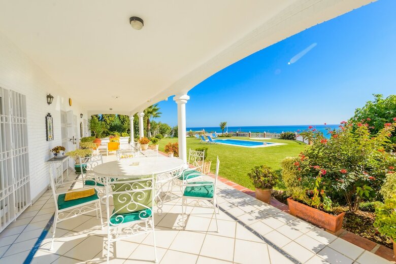 Cubo's Villa Las Colinas