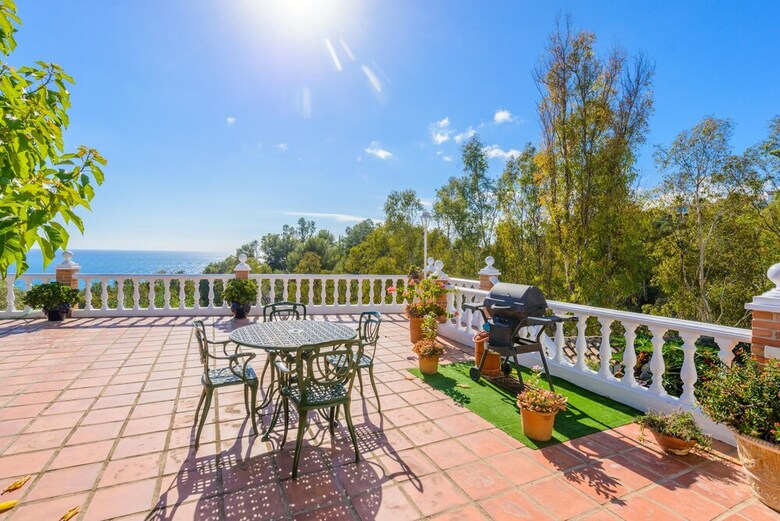 Cubo's Villa Las Colinas