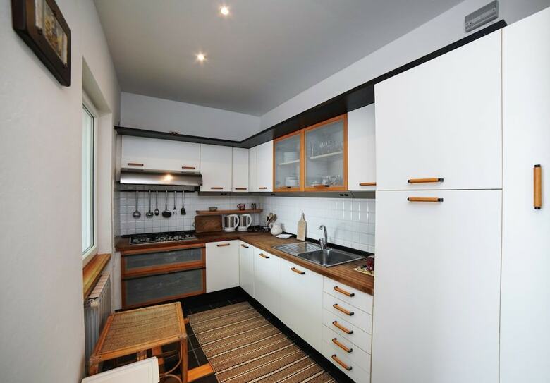 Apartamento San Pietro Terrace