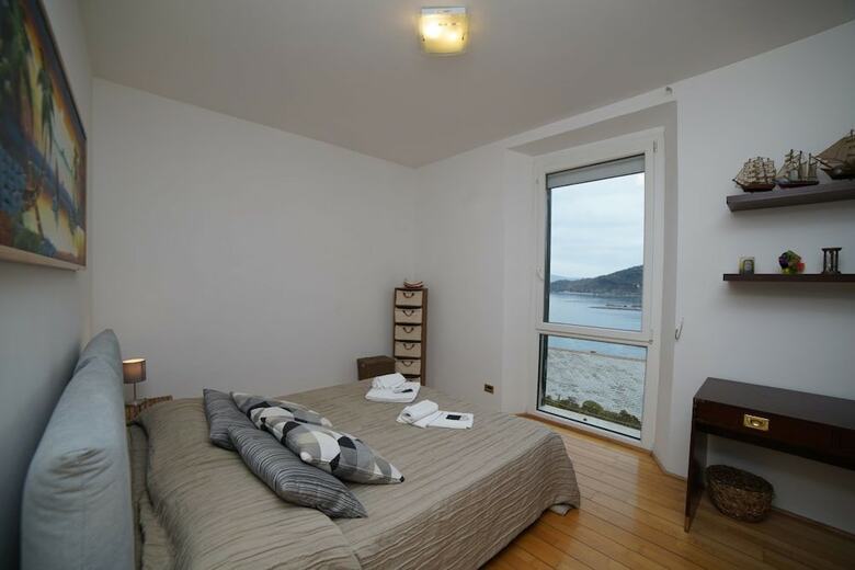 Apartamento San Pietro Terrace