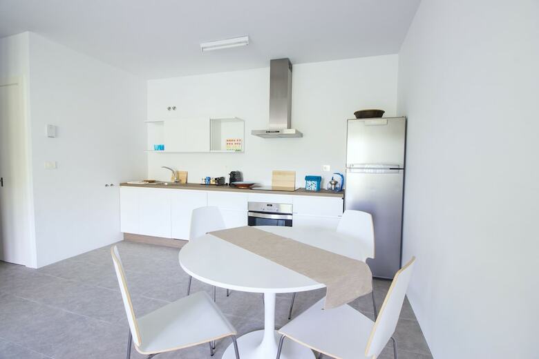 Cubo's Villa El Meandro