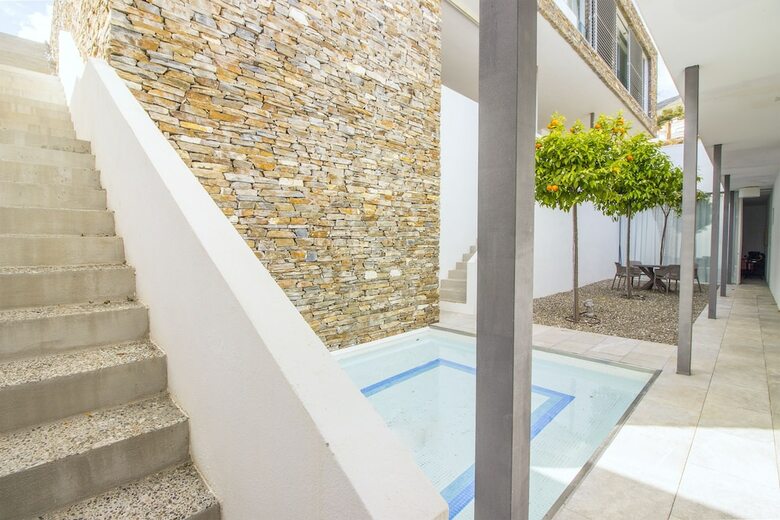 Cubo's Villa El Meandro