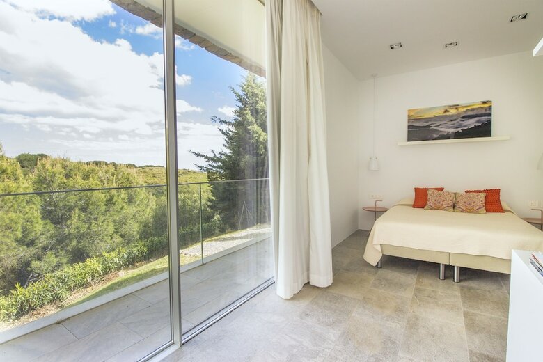 Cubo's Villa El Meandro