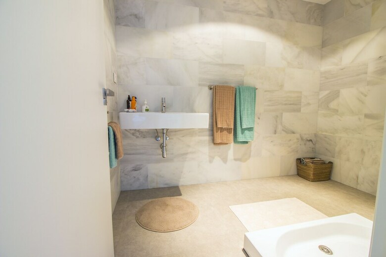 Cubo's Villa El Meandro