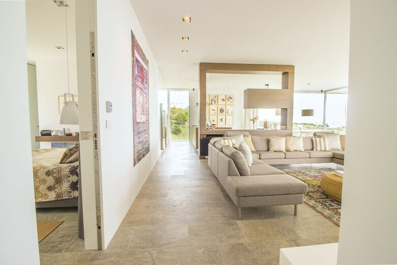 Cubo's Villa El Meandro
