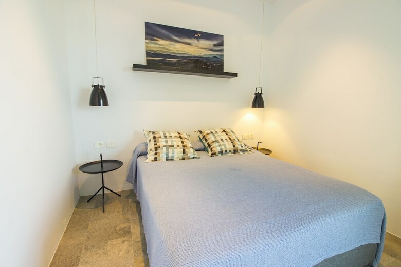 Cubo's Villa El Meandro