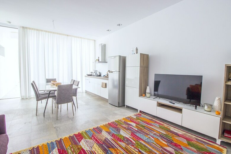 Cubo's Villa El Meandro