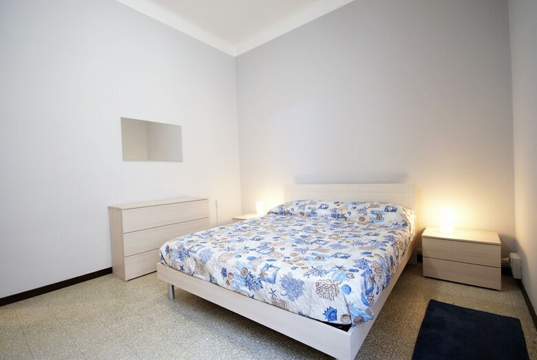 Apartamento Casa Parini