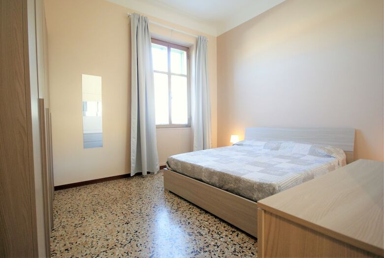 Apartamento Casa Parini