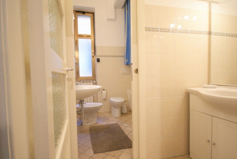 Apartamento Casa Parini