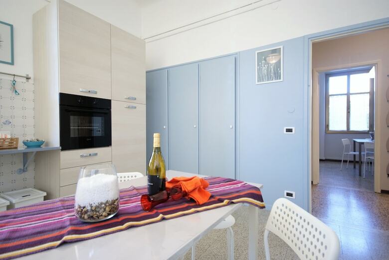Apartamento Casa Parini