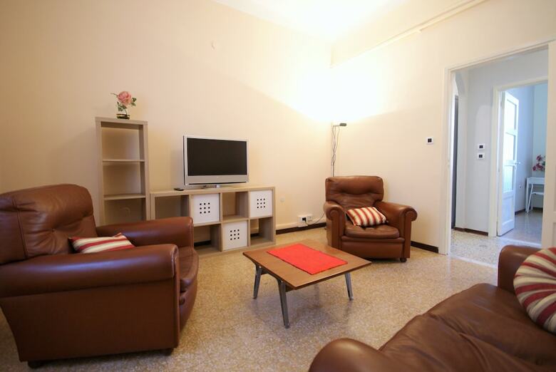 Apartamento Casa Parini