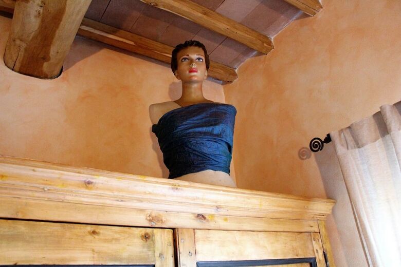 B&B Le Logge Ritrovate