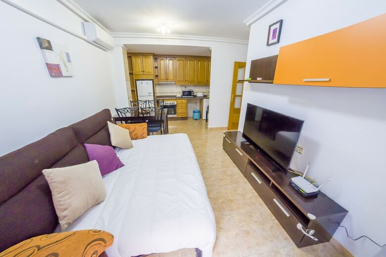 Homely Apartments Noruega