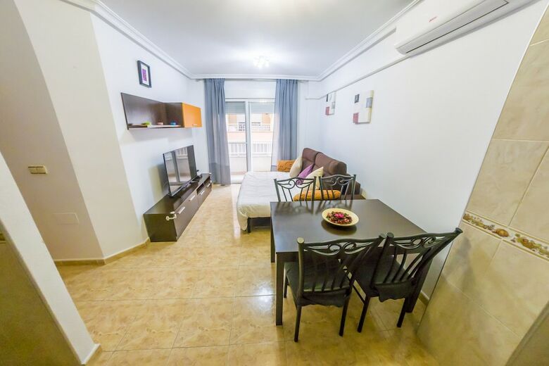 Homely Apartments Noruega