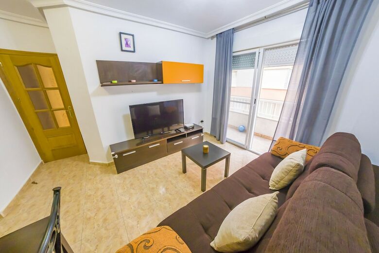 Homely Apartments Noruega