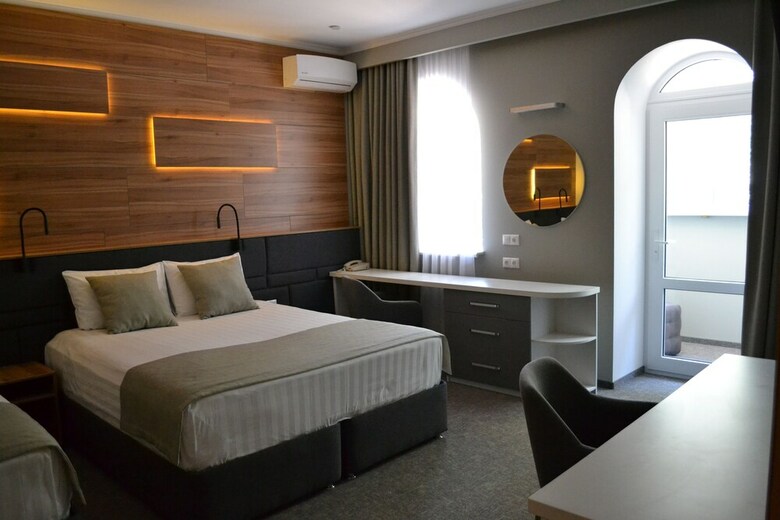Hotel Sherton
