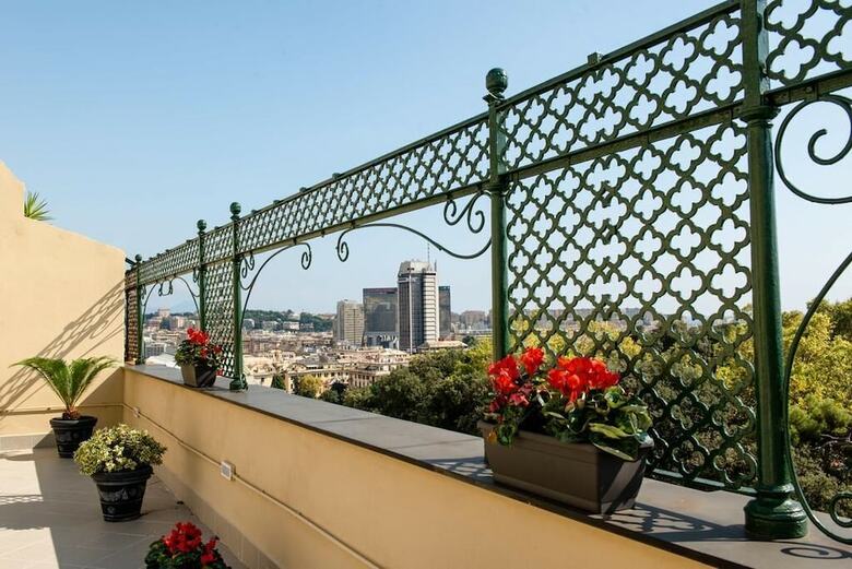 Voal Guest House Genova