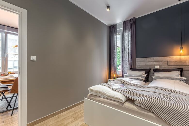 Number 1 Apartments Rijeka
