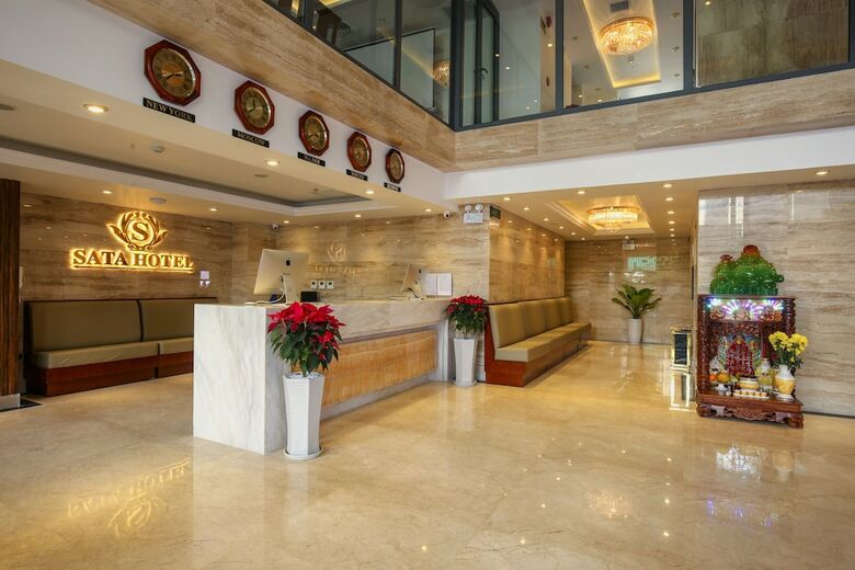 Sata Hotel