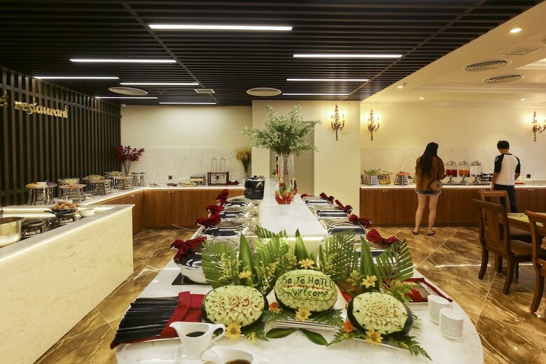 Sata Hotel