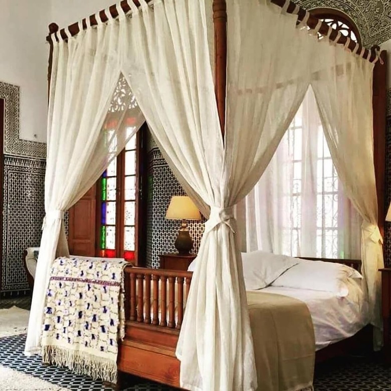 Hotel Dar Roumana