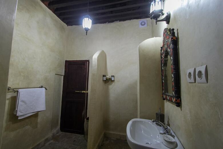 Hostal Hostel Dar Jannat