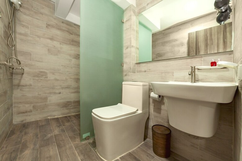 Hotel Art Residence Chaweng Beach
