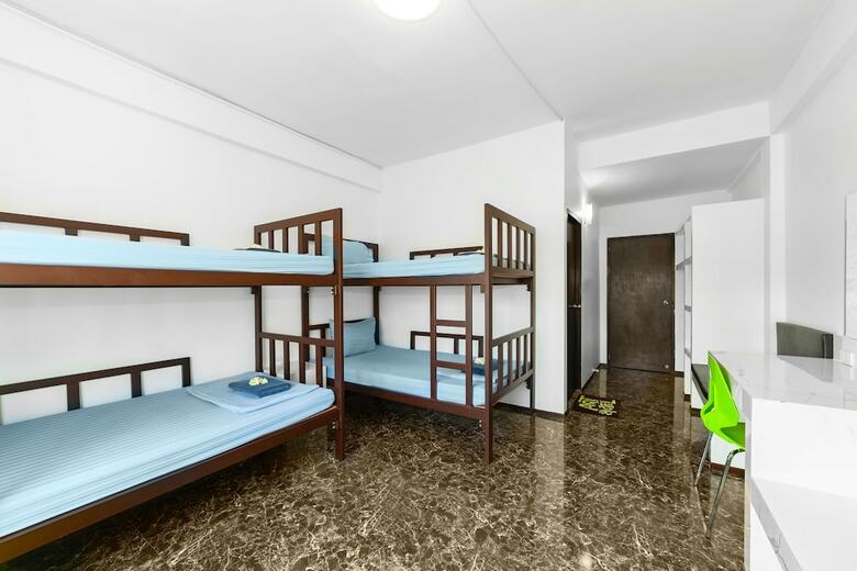 Hotel Art Residence Chaweng Beach