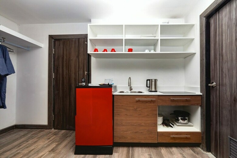 Hotel Art Residence Chaweng Beach