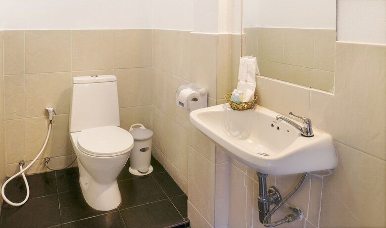 Hotel Art Residence Chaweng Beach