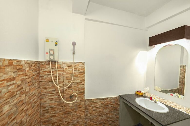 Hotel Art Residence Chaweng Beach