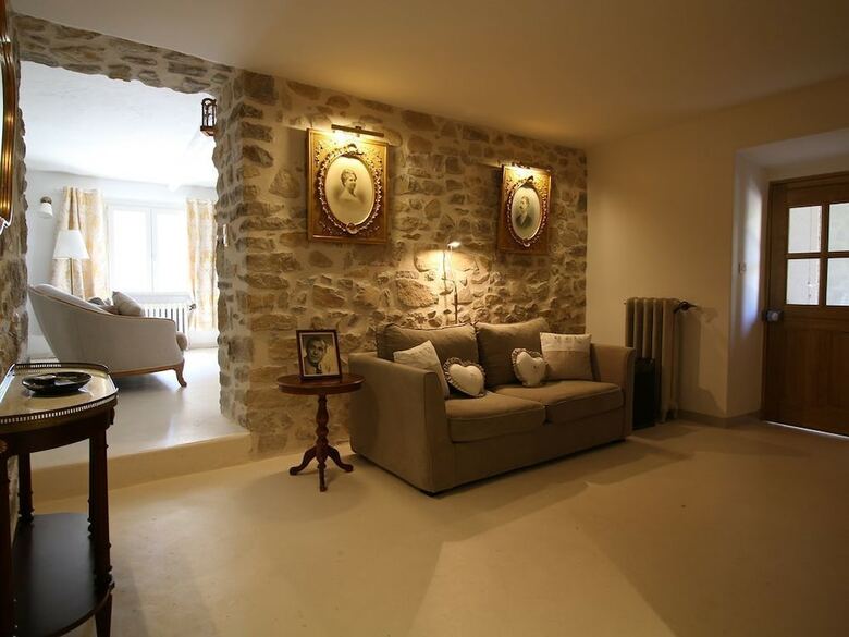 Hotel La Maison de Chagnol
